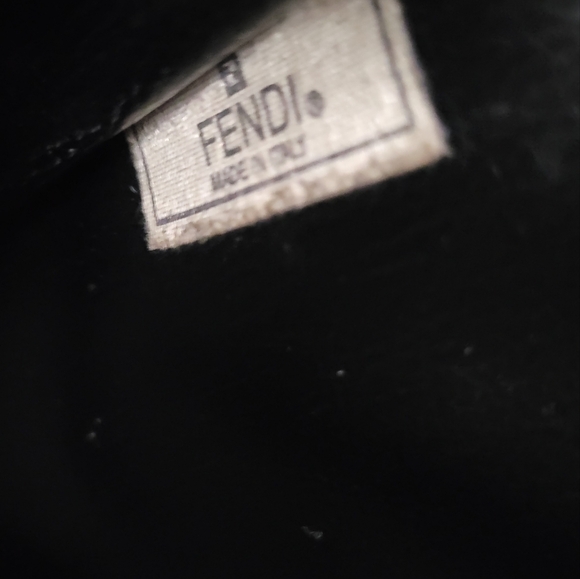 Fendi - Picture 4 of 5